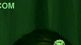 Pigtails Mistress Beats a Guy Hard in the Balls and Fucks Him with a Strapon