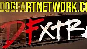 Busty blonde divorcee caught by roommate.