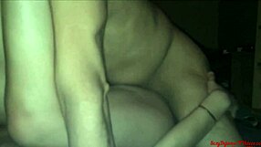 Sperm All Over Your Beautiful Face After Anal Sex!