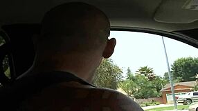 I loved the busty beauty's performance after the hard work