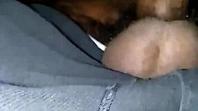 Shes Back I Think She Addicted to Me Phat Ass Getting Fucked On