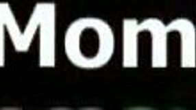 Step mom gets to become an