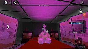 putito furro es follado por femboy