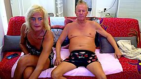 Latest live sex show gigi and dave shemale and man couple 4k 19-06-2025 ep 1