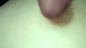 gretala loves getting her tits fucked with cock in slutty fun