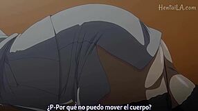 manipulación con grandes culos y pollas enormes en acción universitaria