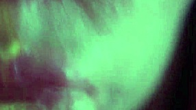 'does this dissolute woman suck her man's cock passionately?' She does.