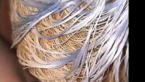 Mother-In-Law Squirts Heavily As I Thrust My Huge Cock Into Her Milf Pussy At Girlfriend's House