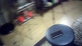 Slim model meets the italian pound machine & they have hardcore xxx pov pussy pounding sex