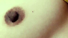 Step mom helps me cum