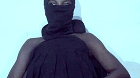 playing with my tit so hard!