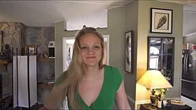 Step aunt step nephew spring break fun part 1 Mia Vallis WCA productions