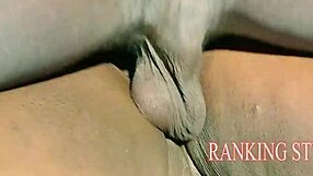 BBW Takes Monster Cock Deep