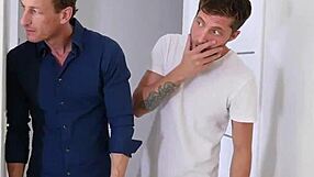 Step Dad And Patrons Step Daughter Secret Step Mom Strapon First Time The Hot New