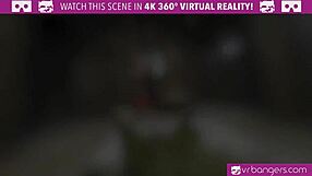 Vr Bangers Amazing Wonder Woman Cosplay Fuck Vr Porn Video