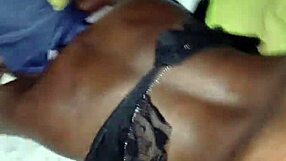 A Strange Lady Fucks Me Hard In The Ass.