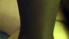 Sexy milf Eva fucks a BBC stud and gets a creampie