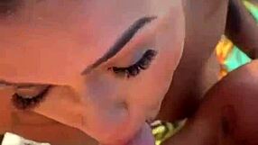 Amigas Procuravam Um Pau