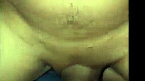 Mother-In-Law Squirts Heavily As I Thrust My Huge Cock Into Her Milf Pussy At Girlfriend's House