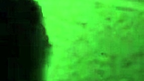 My Neighbor's Wife Sucks Black Cock In Basement For Creampie