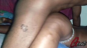 true homemade amateur sex in nigeria with big black cock and wet pussy