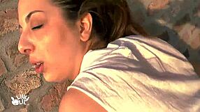 German teen shares public amateur compilation