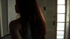 do 19-year old lesbians finger pussy?