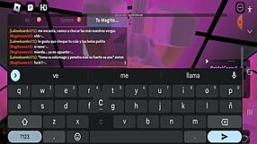 putito furro es follado por femboy