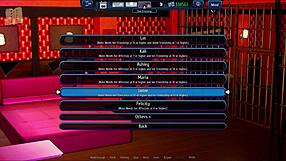 Harem Hotel 151 Game Adventure