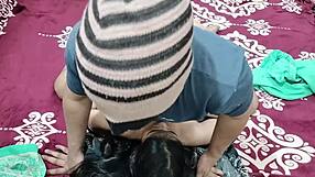 indian homemade porno with skinny bhabhi having sex with her jija g