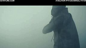 Ershtvb Gets Ass Licked In Retro Anal Scene