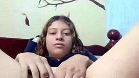 i masturbate richly with my pallette