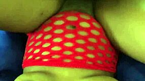 I had hot sex with multiple orgasms