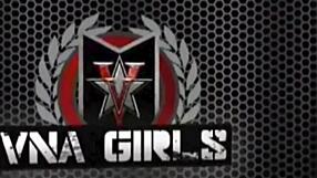 Maxine et Chrissy Daniels action lesbienne intense