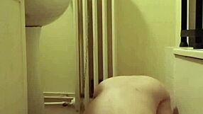 i am the slave getting double penetration with dildos on 2024 09 16