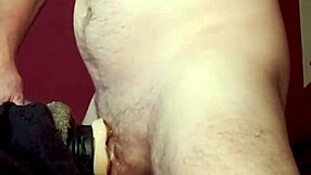 Hard fucking my toy while showing my asshole and edging until I cum all over it! 🔥