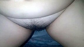 my tight pussy is craving a hairy cock inside it