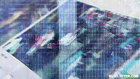 hey officer, your pussy feeding my suspect cock?