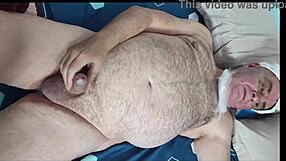 Agarabas And Olpr Rip Clothes In Intense Xmas Dance With Pussy Licking And Monster Cock Teasing