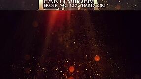 christine alexis toys her tight pussy hot 😍