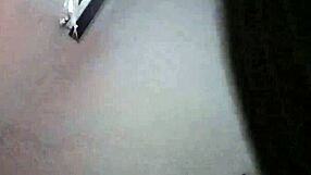 rainy morning hard fuck he creampie so deep i think he wants to get me pregnant