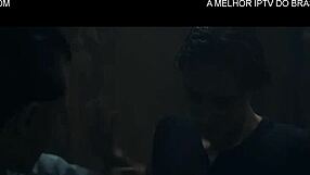 Ershtvb Gets Ass Licked In Retro Anal Scene