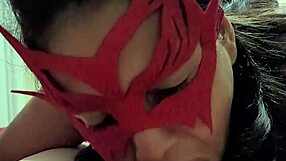 Cuban Woman in Her Fifties