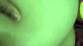 she cheats on her husband, loving that big black dick?