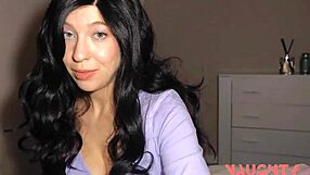 Mother in Law Takes It in the Ass Instead of Girlfriend