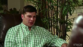 riley reid cock therapy at bskow