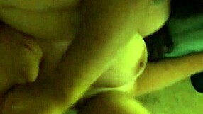 Sexy milf Eva fucks a BBC stud and gets a creampie