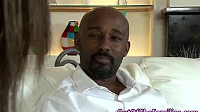 amateur jizzed by stepdad with cum in mouth fetish 😋