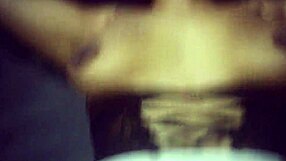 Has she ever felt the Italian pound machine like this?