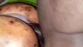 A Strange Lady Fucks Me Hard In The Ass.